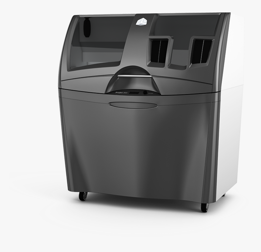 Projet 460 Plus 3d Printer, HD Png Download, Free Download