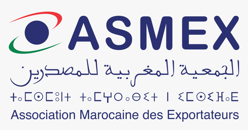 Asmex Logo 2018 - Printing, HD Png Download, Free Download