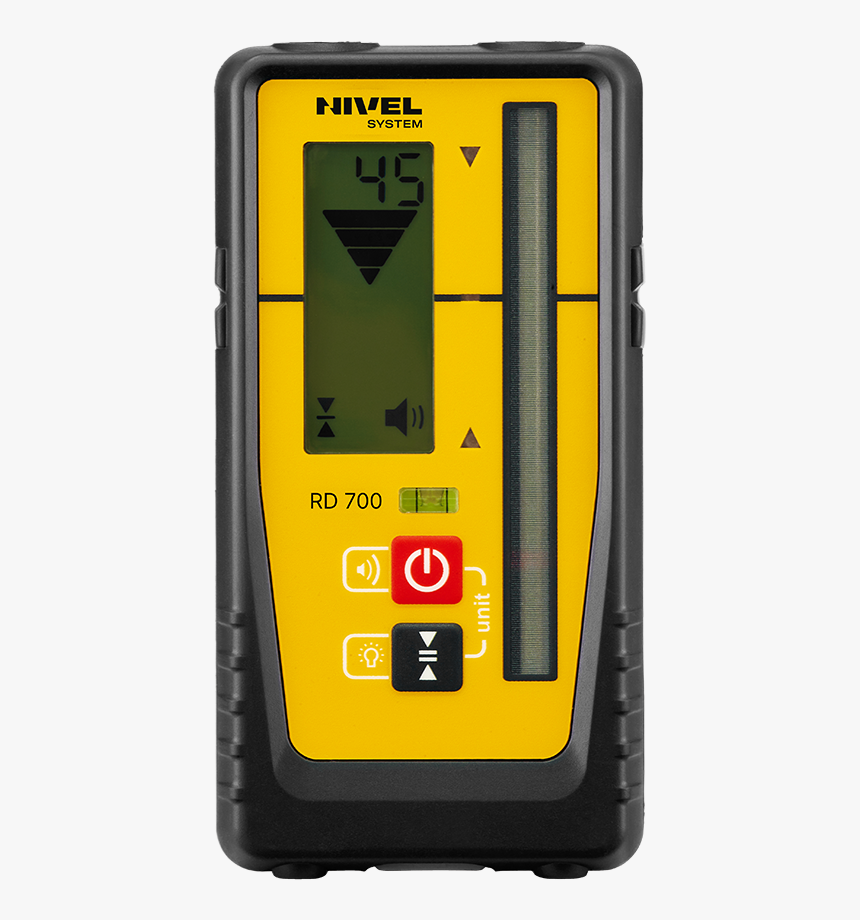 Czujnik Lasera Nivel, HD Png Download, Free Download
