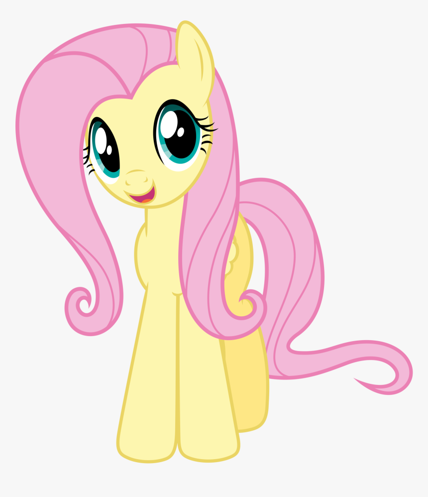 My Little Pony Friendship Is Magic Wallpaper Probably - Kuda Poni Kartun Png, Transparent Png, Free Download