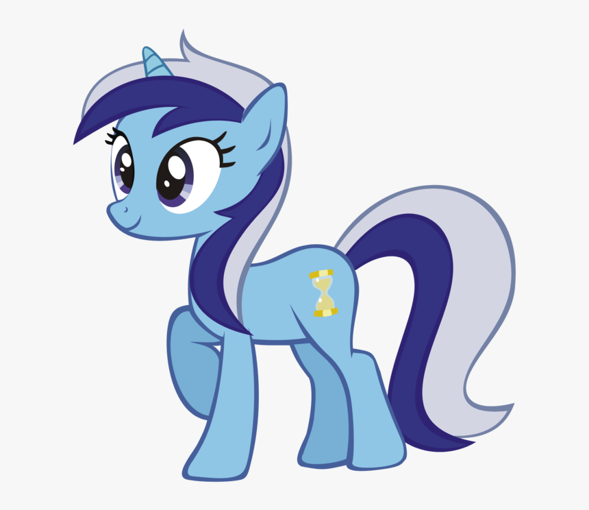 My Little Pony Colgate - Kuda Poni Png, Transparent Png, Free Download