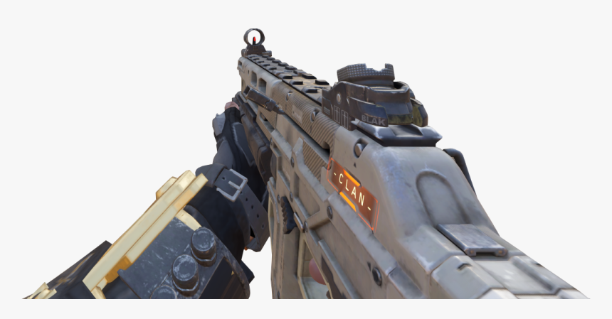 Kuda Black Ops 3 Png, Transparent Png, Free Download