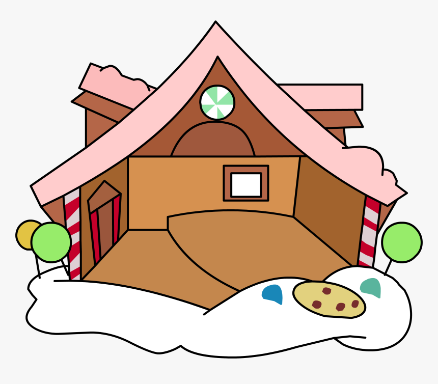 Club Penguin Wiki - Casita Dulce De Lujo Club Penguin, HD Png Download, Free Download