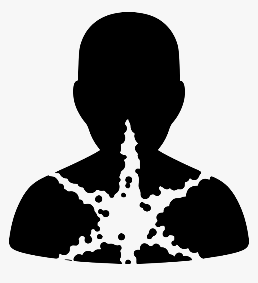 Cancer - Health Hazard Symbol Png, Transparent Png, Free Download