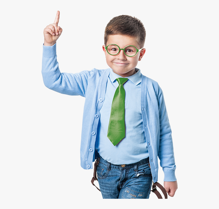 Energymid Smarts Littlesmart Koerper - Smart Kid Png, Transparent Png, Free Download