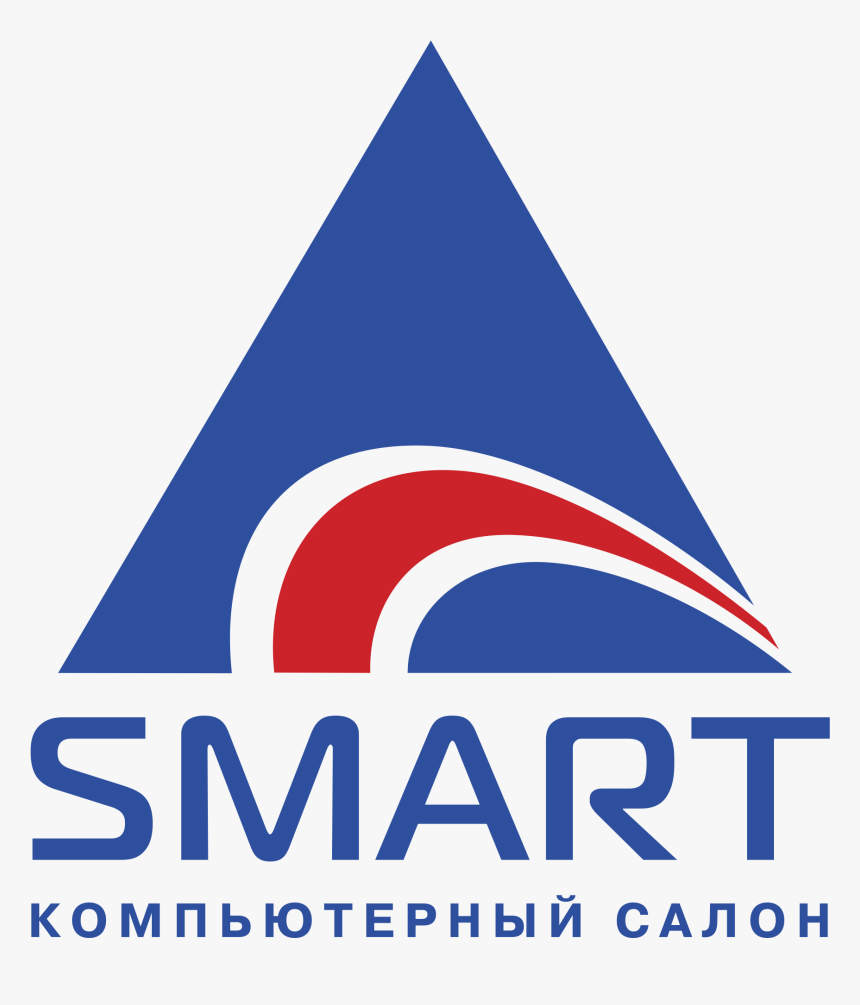 Smart Computers Logo Png Transparent - Smart Computers, Png Download, Free Download