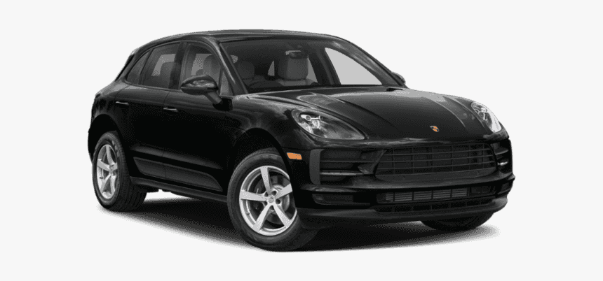 New 2020 Porsche Macan - 2019 Nissan Pathfinder Sl, HD Png Download, Free Download