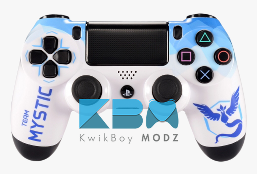 Ps4 Dualshock 4 Png, Transparent Png, Free Download