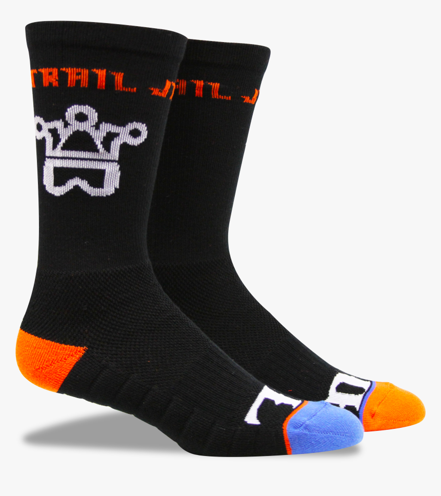 Enduro Socks // - Sock, HD Png Download, Free Download