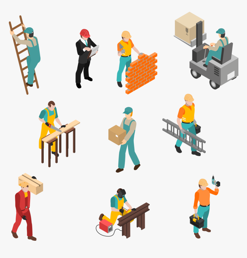 Transparent Work Safety Clipart - Safety At Work Png, Png Download, Free Download