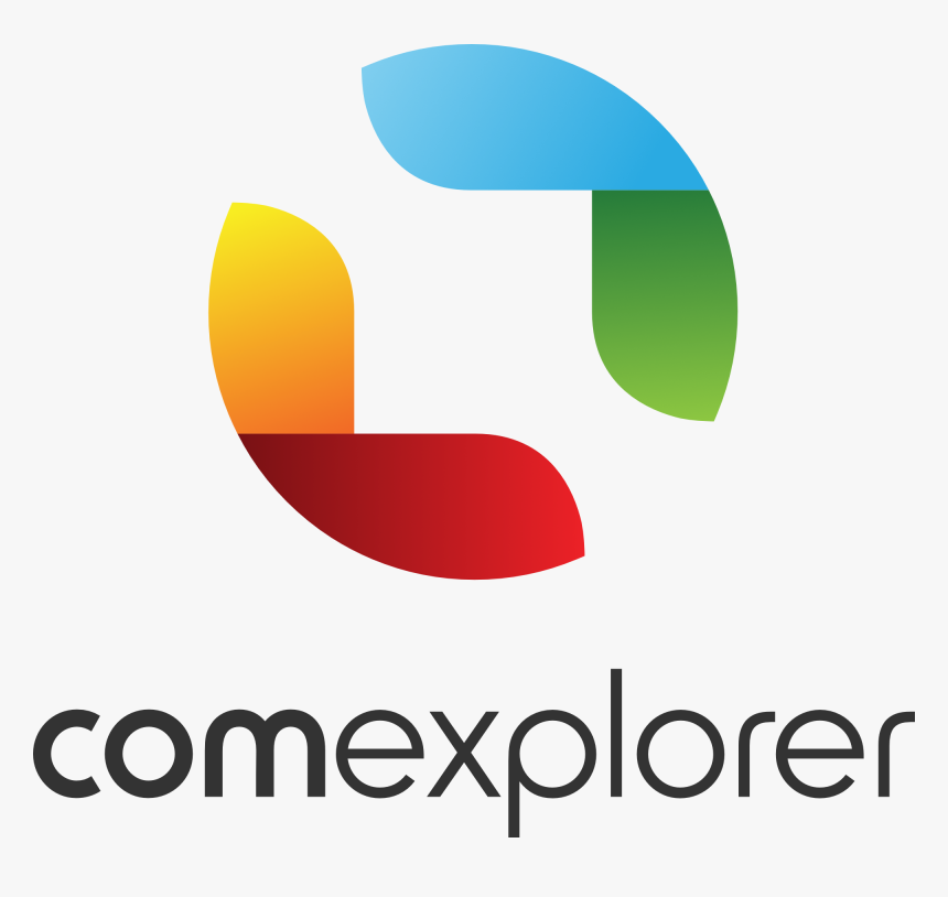 Comexplorer Logo, HD Png Download, Free Download