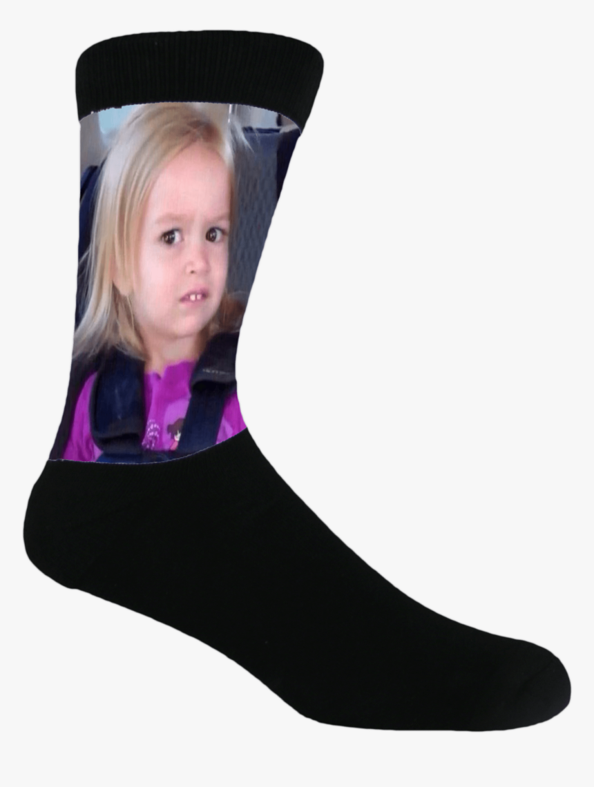 Chloe Dank Meme Socks - Meme Socks, HD Png Download, Free Download