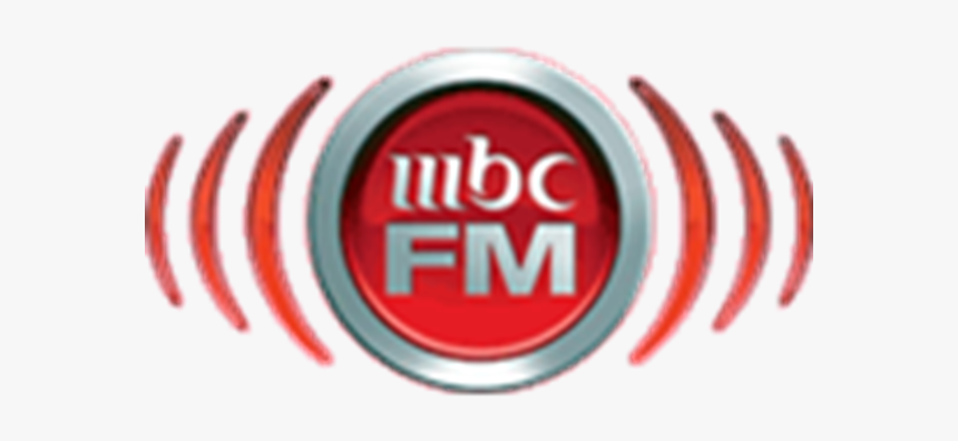 Mbc Fm Logo, HD Png Download, Free Download