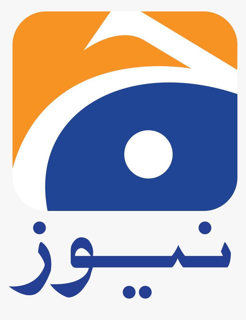 Download Geo News Adobe Illustrator Template - Geo News Logo Png, Transparent Png, Free Download