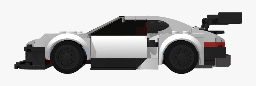 Supercar, HD Png Download, Free Download