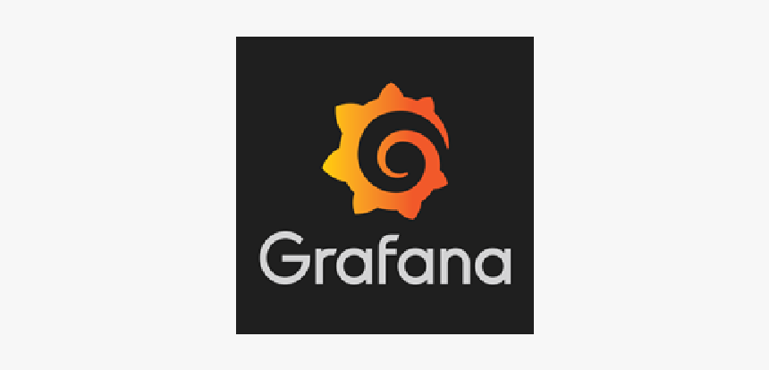 Grafana - Png Grafana Logo, Transparent Png, Free Download