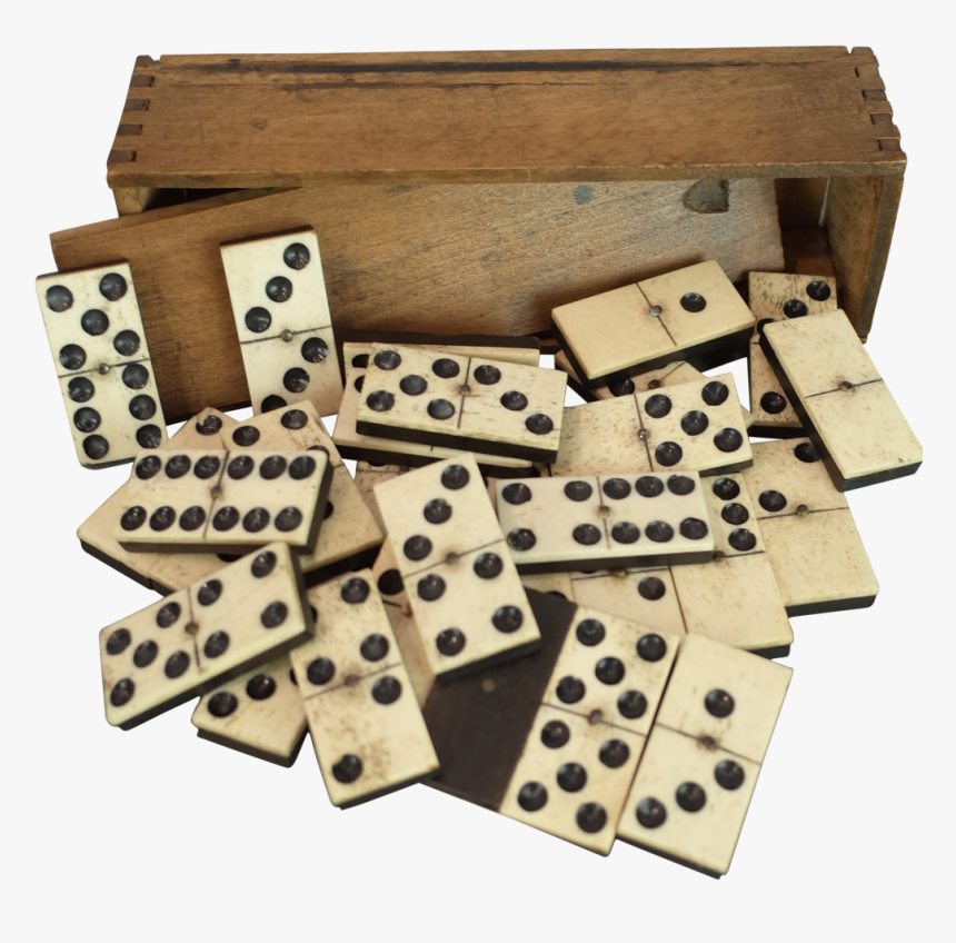 Dominoes , Png Download - Dominoes, Transparent Png, Free Download