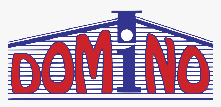 Domino Logo Png Transparent - Domino, Png Download, Free Download