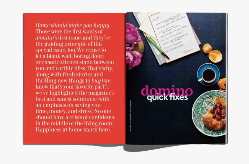 Domino Quickfixes, HD Png Download, Free Download