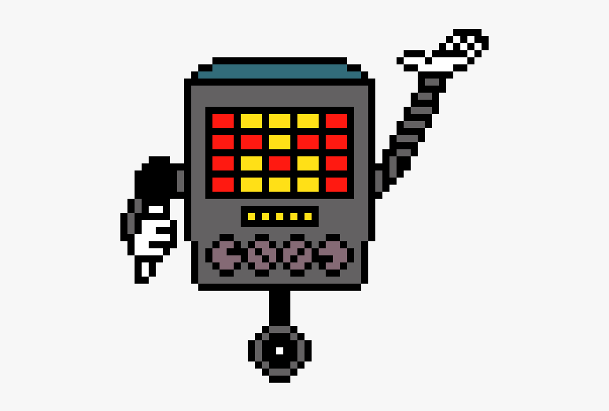 Undertale Mettaton Png, Transparent Png, Free Download