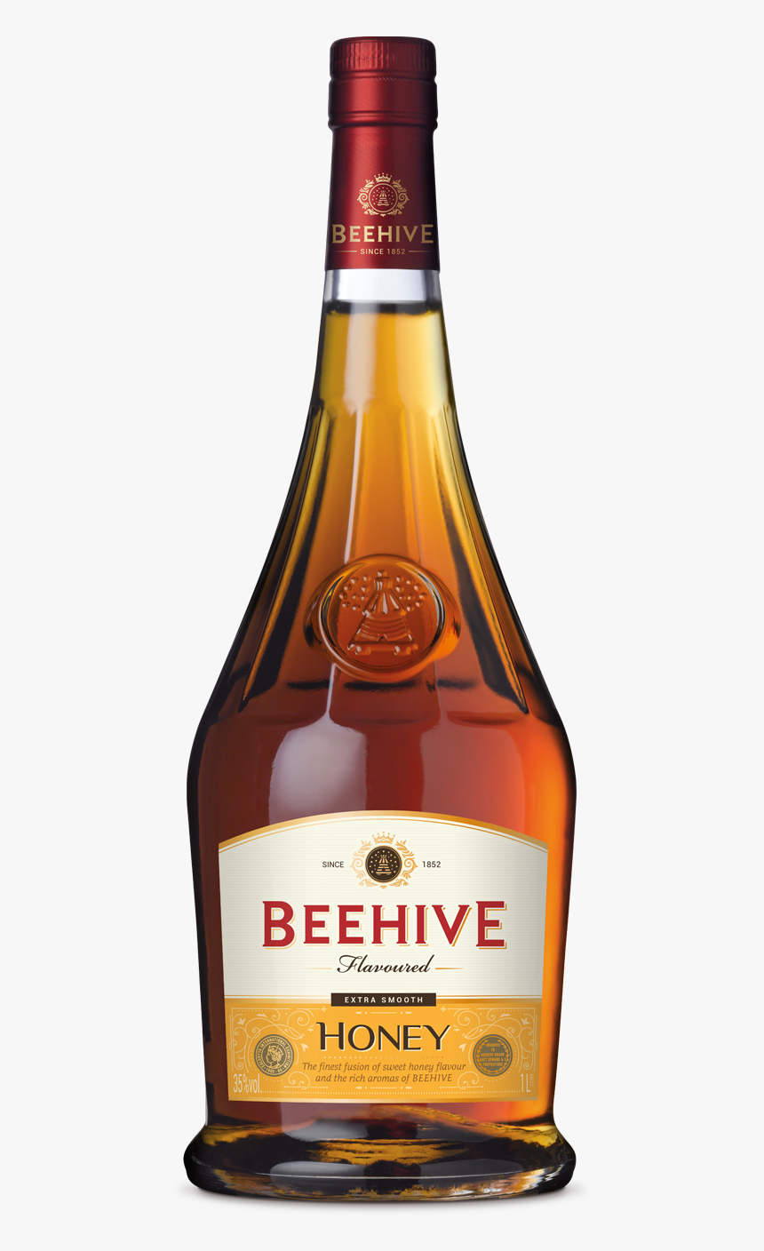 Beehive Napoleon Honey 1ltr - Beehive Vsop, HD Png Download, Free Download