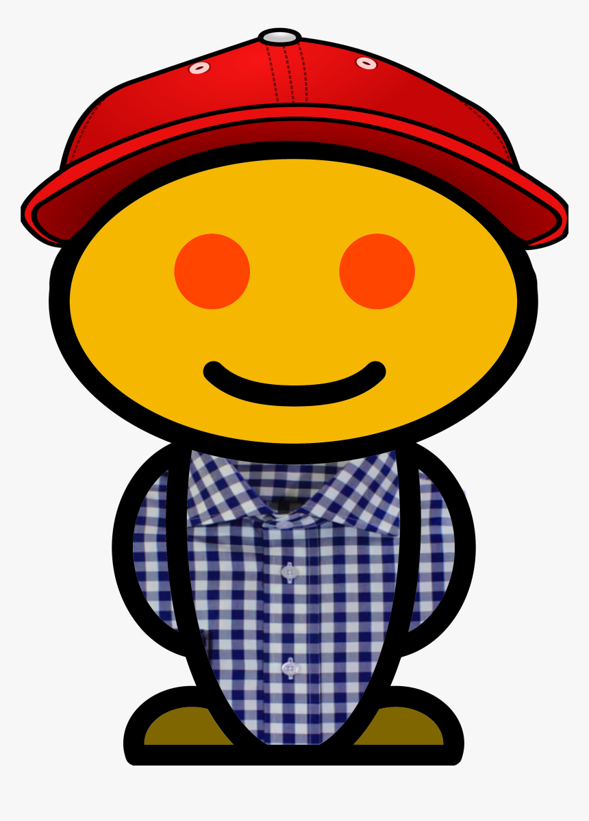 Reddit Custom Snoo, HD Png Download, Free Download