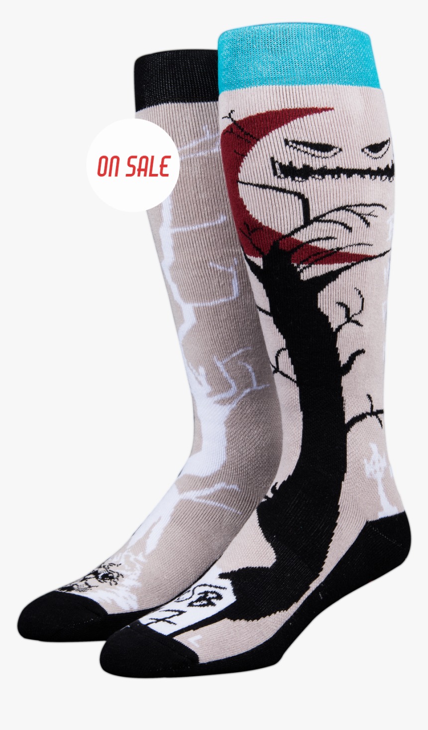 Hockey Sock, HD Png Download, Free Download