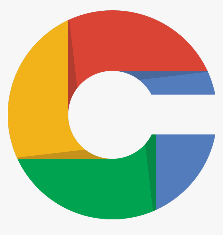 Google Shortcuts - Google Chrome New Icon, HD Png Download, Free Download