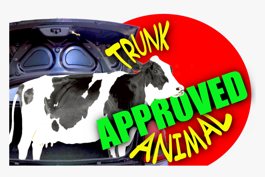 Trunks Png, Transparent Png, Free Download