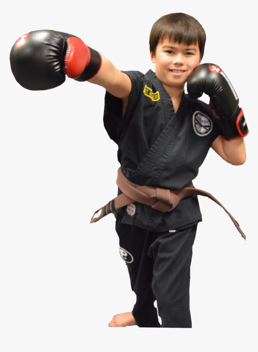 Youth Martial Arts - Amateur Boxing, HD Png Download, Free Download