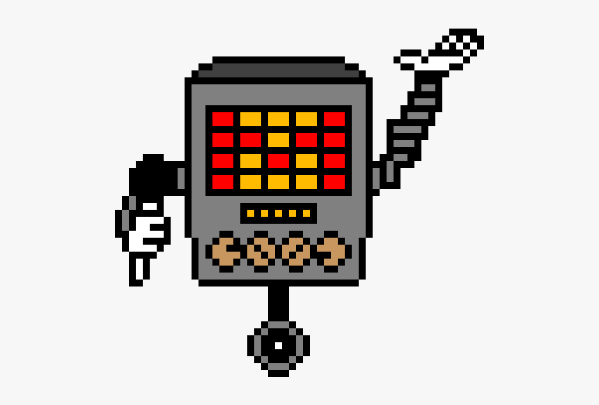 Mettaton Png Group , Hd Png - Undertale Mettaton Sprite, Transparent Png, Free Download