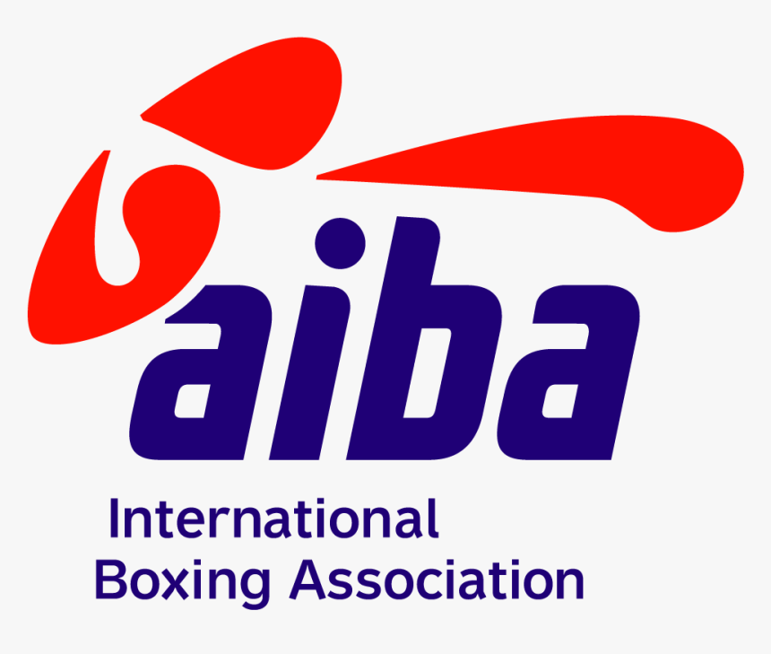 International Boxing Association Logo Png - International Boxing Association, Transparent Png, Free Download