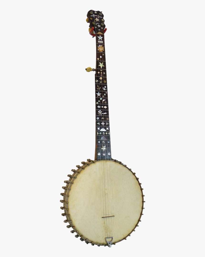 Banjo Fret Star, HD Png Download, Free Download