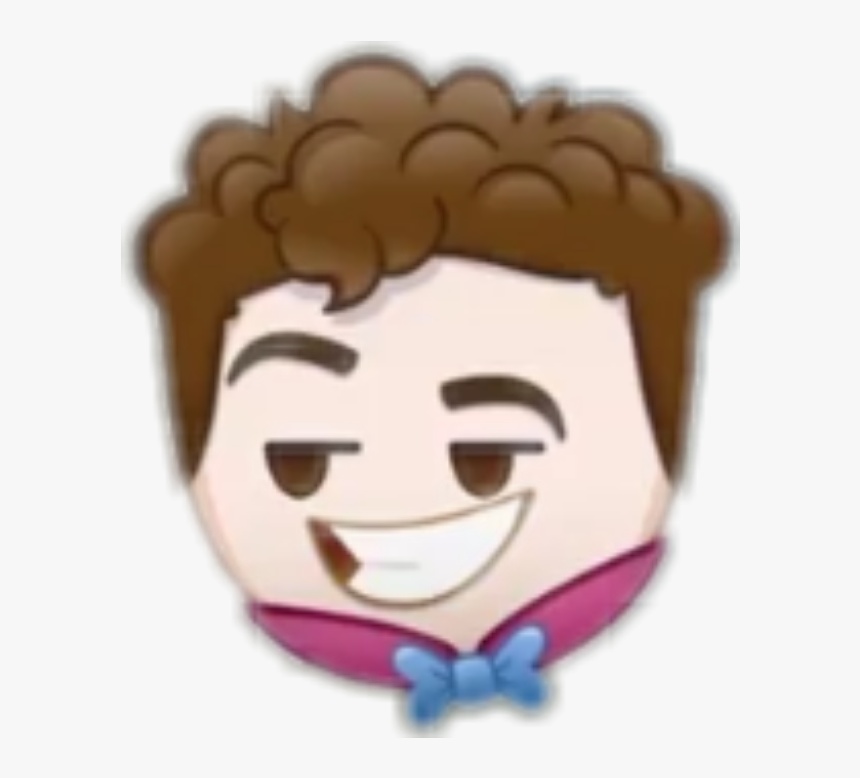 #soy Luna Emoji #matteo - Cartoon, HD Png Download, Free Download