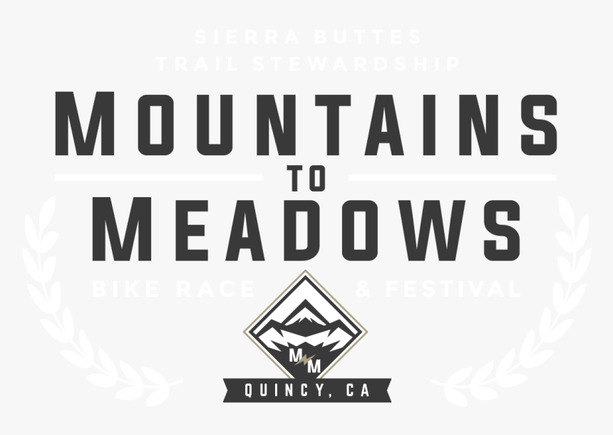 Mountains To Meadows Outdoor Festival - Emblem, HD Png Download, Free Download