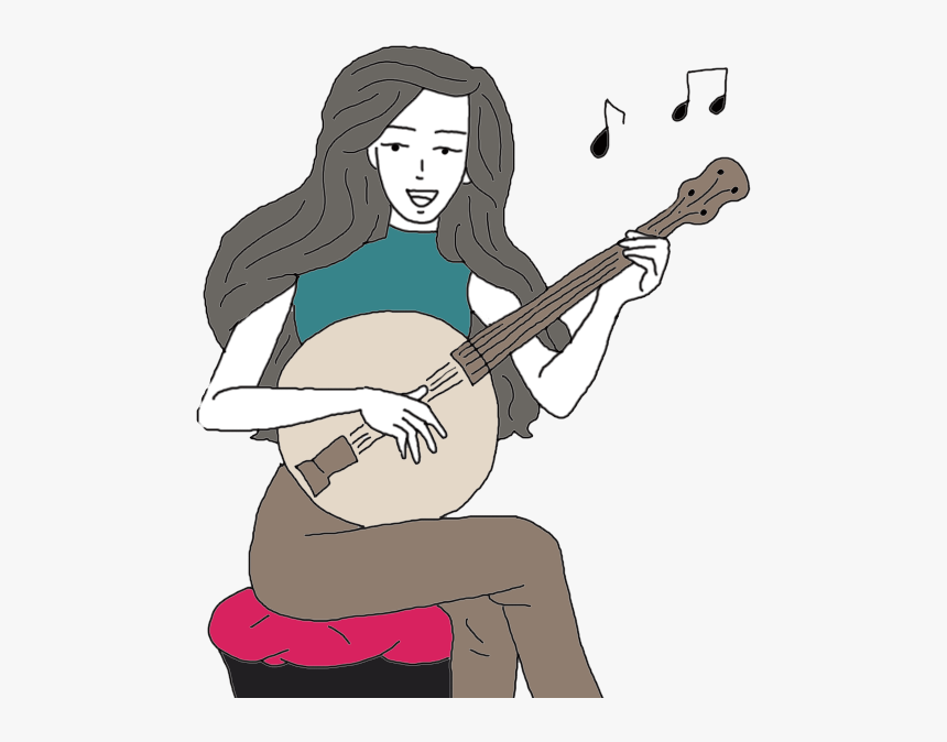 Dreaming And Meanings Banjo - Composer, HD Png Download, Free Download