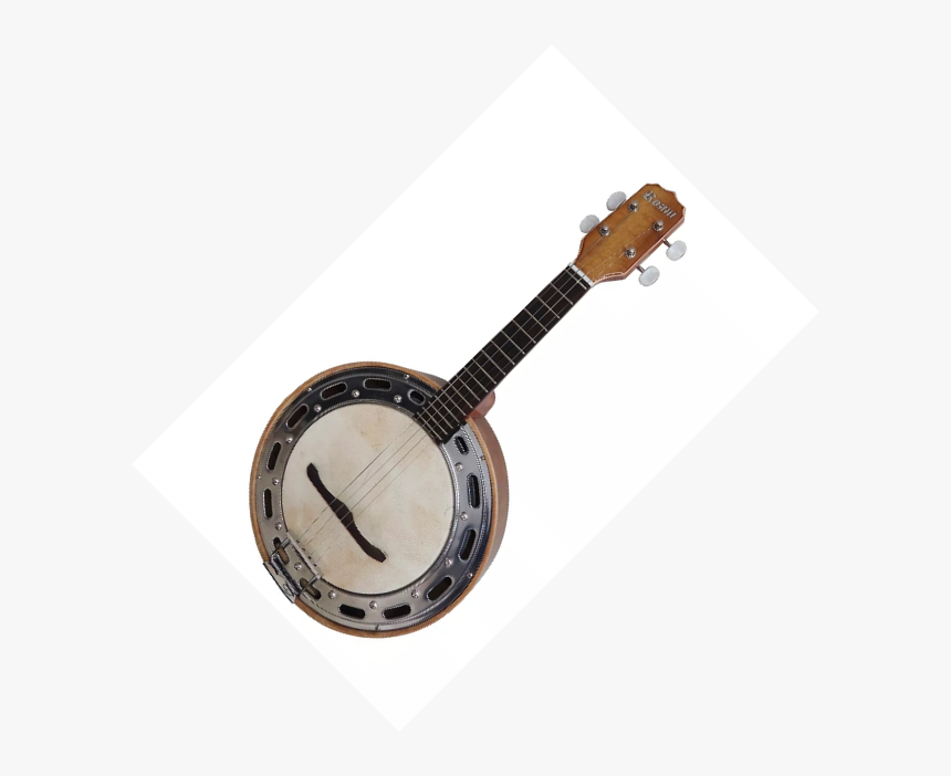 Banjo Rozini Rj11eln Studio Eletrico Natural - Cümbüş, HD Png Download, Free Download