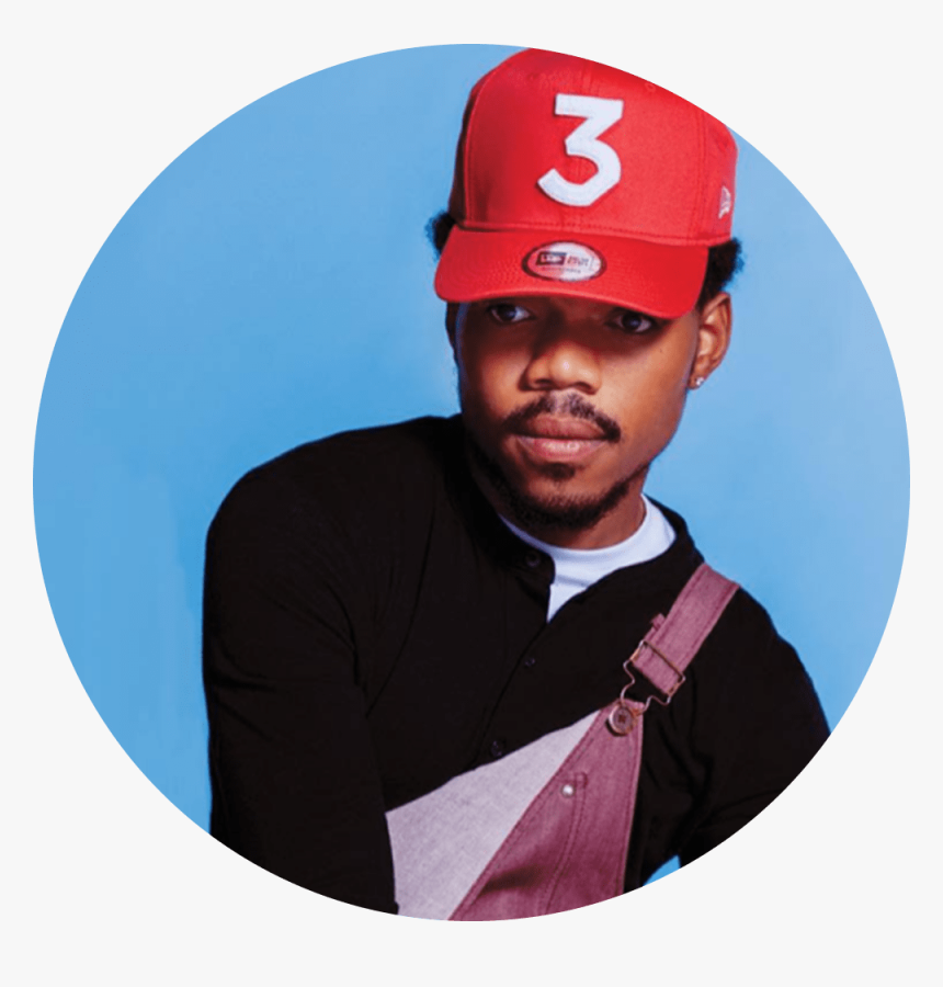 Transparent Chance The Rapper Png - Chance The Rapper, Png Download, Free Download