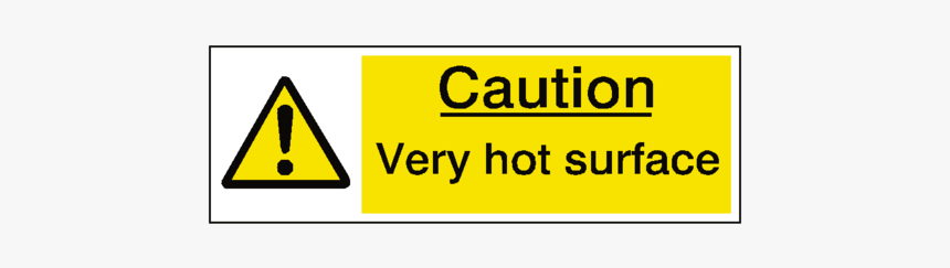 Caution Sticker Png - Signs, Transparent Png, Free Download