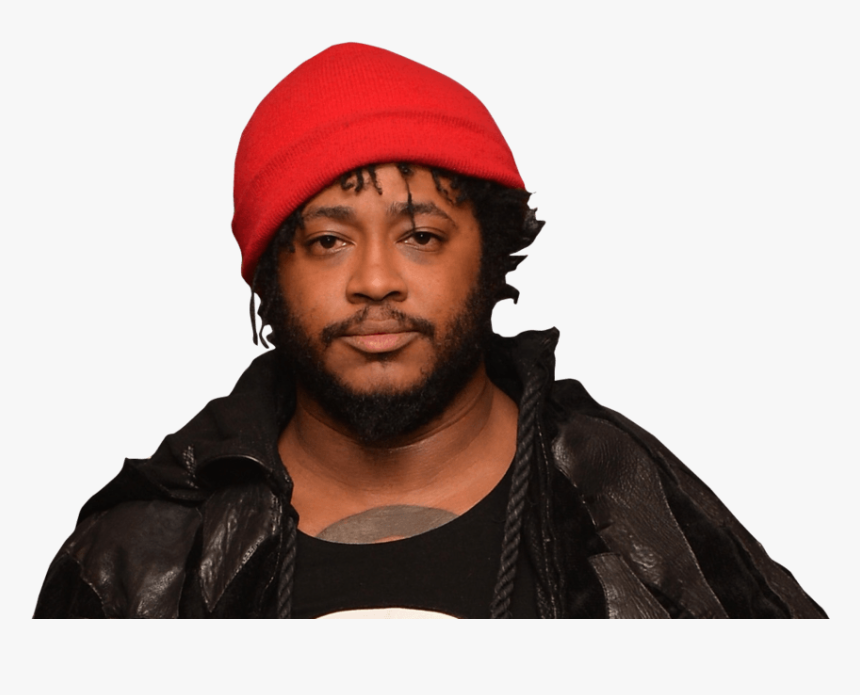 Thundercat Rapper , Png Download - Thundercat Rapper, Transparent Png, Free Download