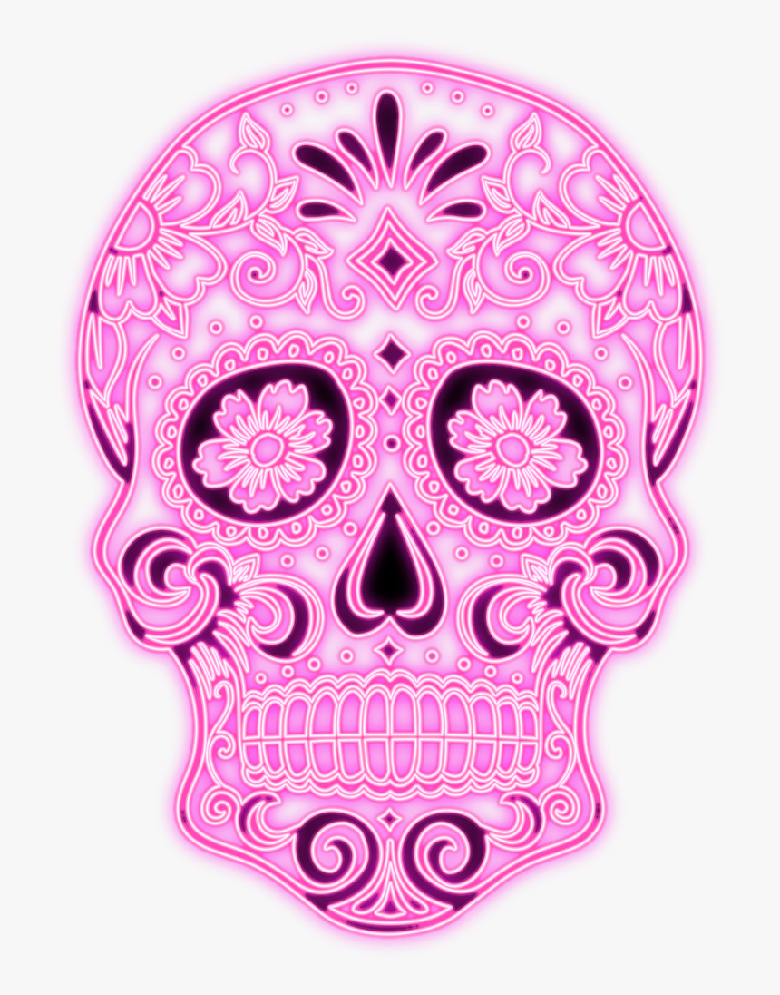 Dia De Los Muertos Png, Transparent Png, Free Download