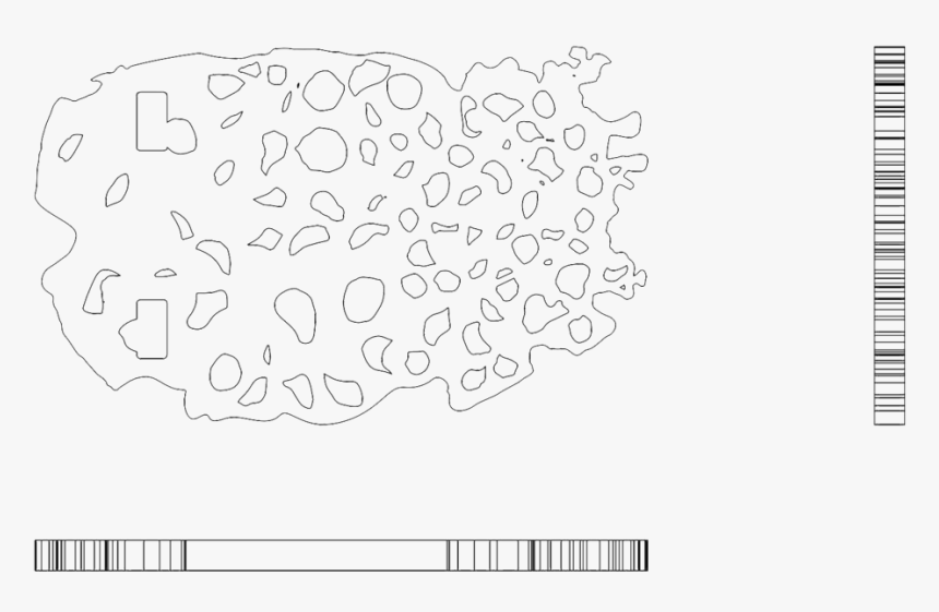 Stoun 1450 - Line Art, HD Png Download, Free Download