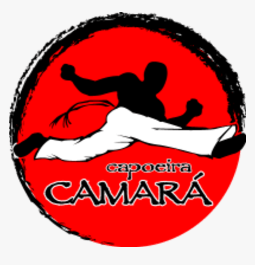 Capoeira Camara Logo , Png Download - Capoeira Camara, Transparent Png, Free Download