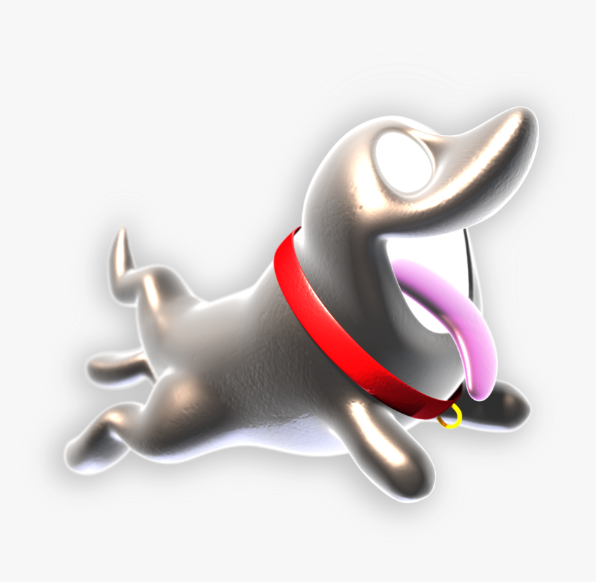 Luigis Mansion Dark Moon Png - Luigi's Mansion 2 Polterpup, Transparent Png, Free Download