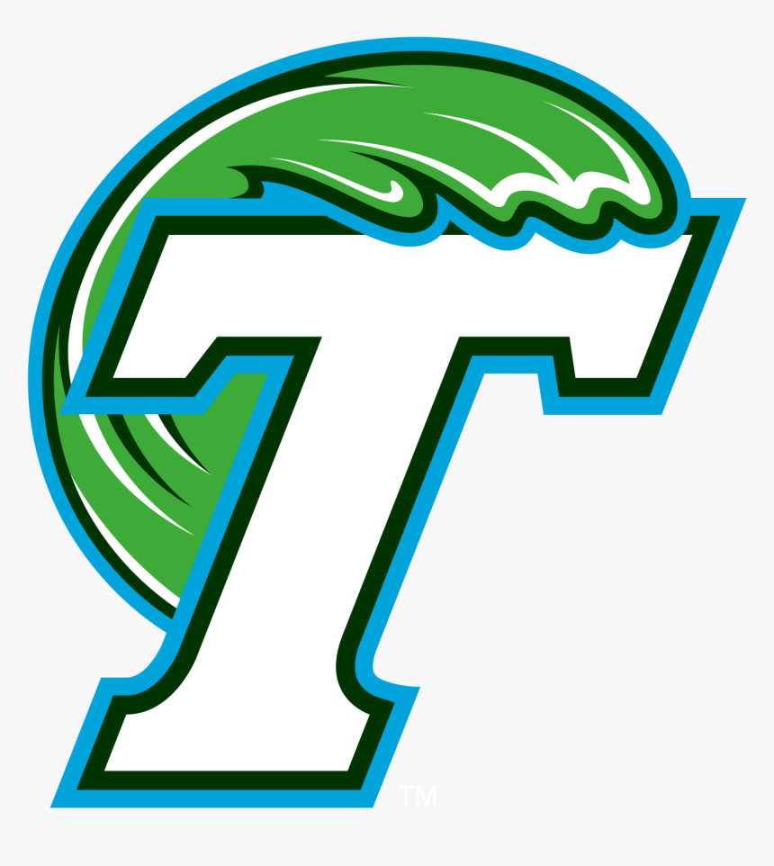 Tulane University Football Logo, HD Png Download kindpng