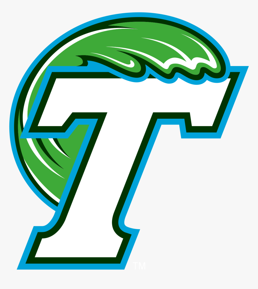 Tulane University Football Logo, HD Png Download, Free Download