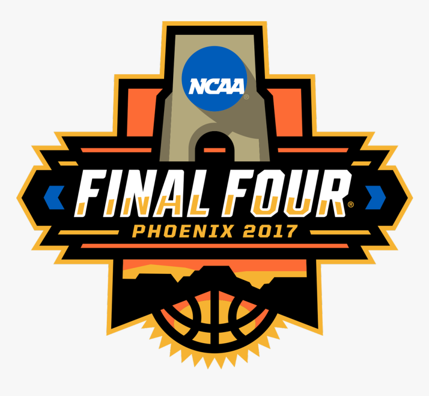 Transparent March Madness Clipart - Final Four March Madness Logo, HD Png Download, Free Download