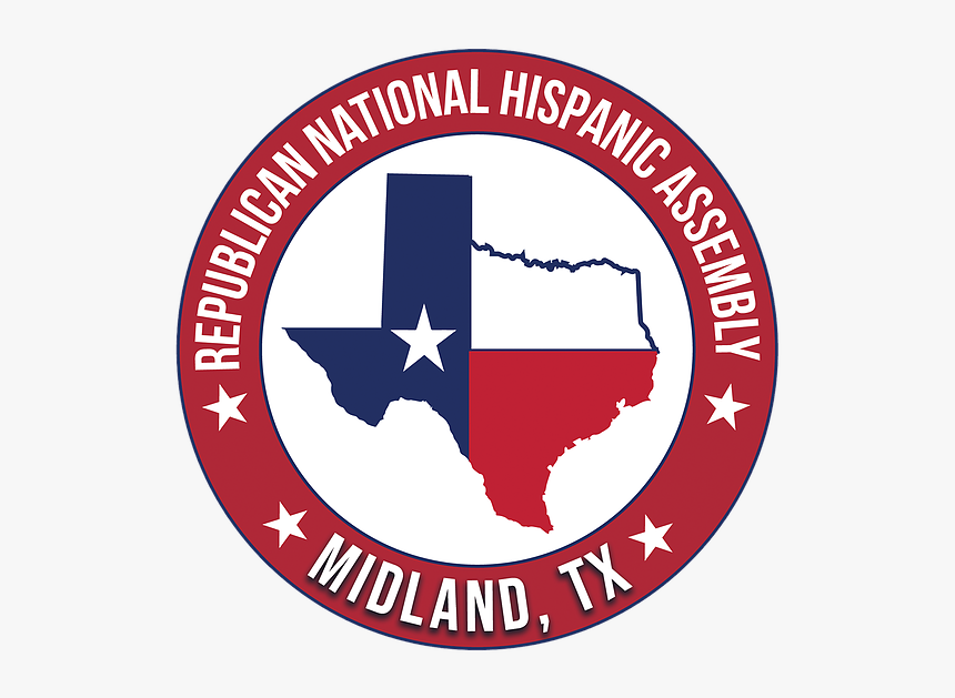 Republican National Hispanic Assembly Texas, HD Png Download, Free Download