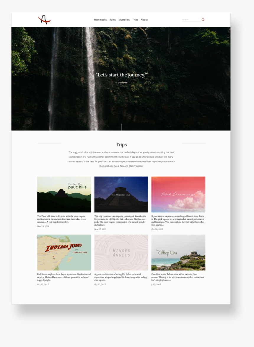 The Ink Collective Creative Content Design Editorial - Tree, HD Png Download, Free Download