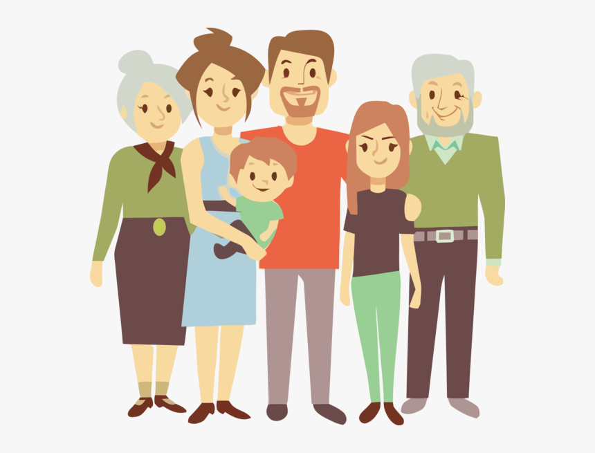 Transparent Family Day Cartoon People Social Group - Family Stock Photo Cartoon, HD Png Download - kindpng Transparent Family Day Cartoon People Social Group - Family Stock Photo Cartoon, HD Png Download - kindpng